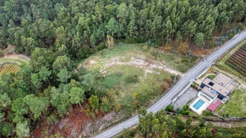 Terreno para Venda em Regadas