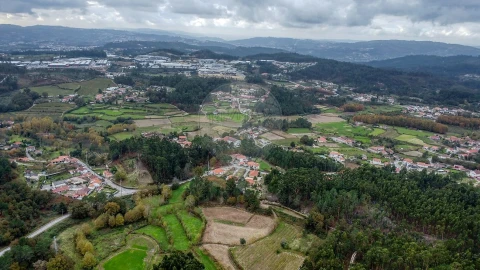 Terreno para Venda em Regadas
