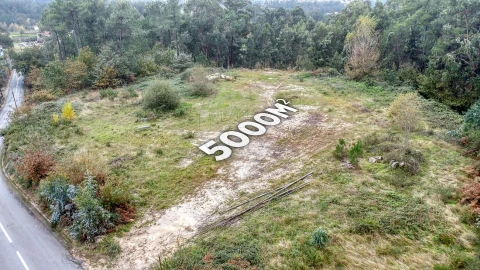 Terreno para Venda em Regadas