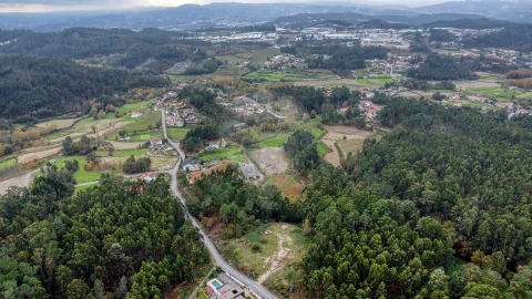 Terreno para Venda em Regadas