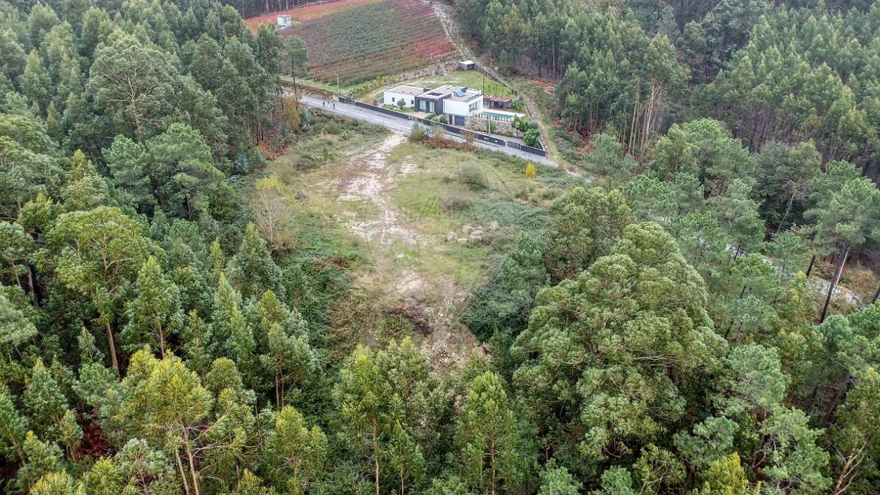 Terreno para Venda em Regadas Foto 10