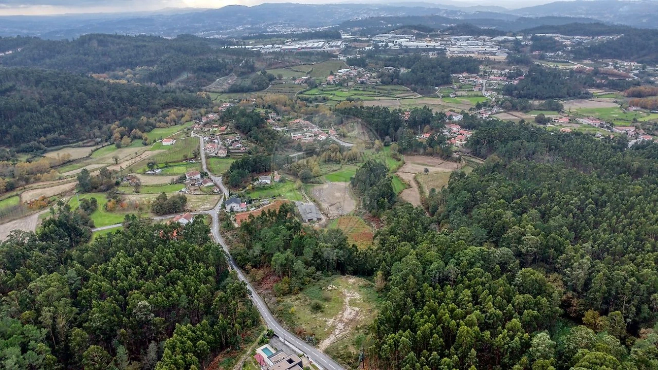 Terreno para Venda em Regadas Foto 7