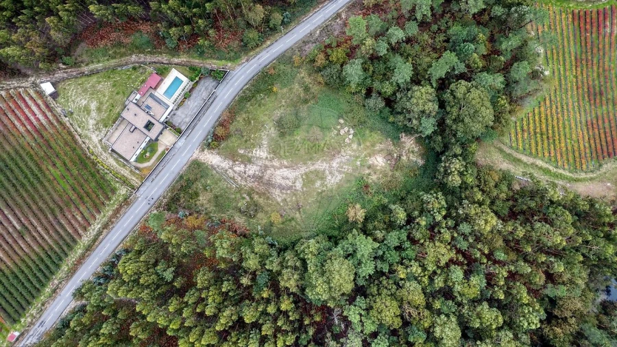 Terreno para Venda em Regadas Foto 6