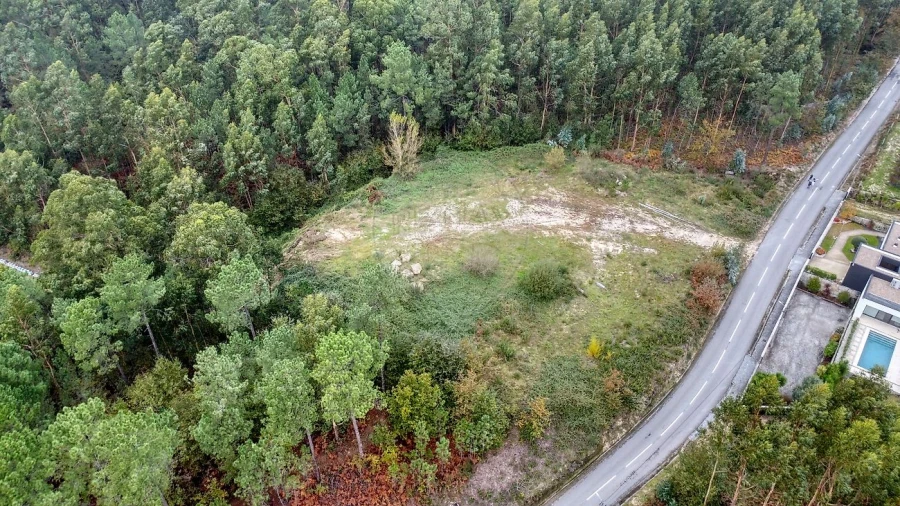 Terreno para Venda em Regadas Foto 9