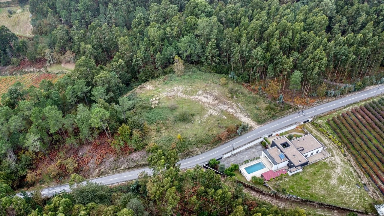 Terreno para Venda em Regadas Foto 3