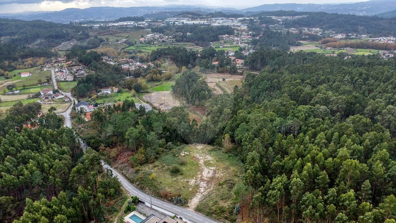Terreno para Venda em Regadas Foto 5