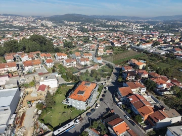 Apartamento T2 para Venda em Campo e Sobrado