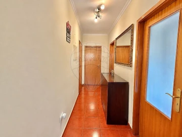 Apartamento T2 para Venda em Campo e Sobrado