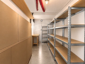 Apartamento T2 para Venda em Campo e Sobrado
