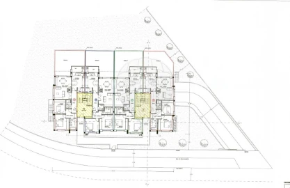 Apartamento T2 para Venda em Campo e Sobrado