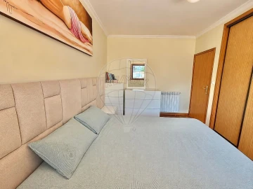 Apartamento T2 para Venda em Campo e Sobrado