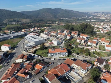 Apartamento T2 para Venda em Campo e Sobrado