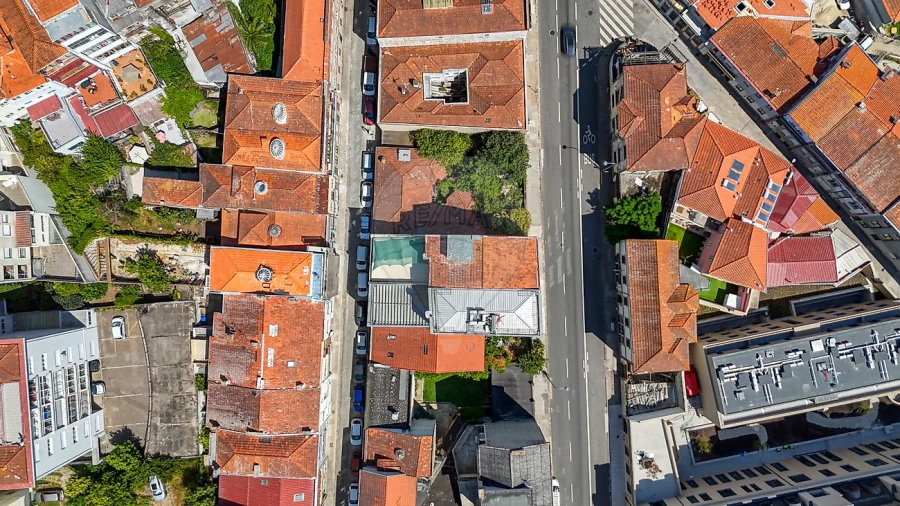 Apartamento T2 para Venda em Campo e Sobrado Foto 29