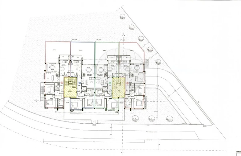 Apartamento T2 para Venda em Campo e Sobrado Foto 31