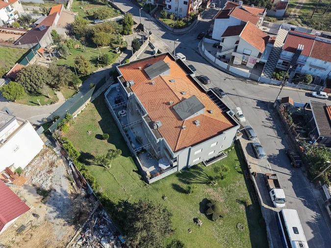 Apartamento T2 para Venda em Campo e Sobrado Foto 27