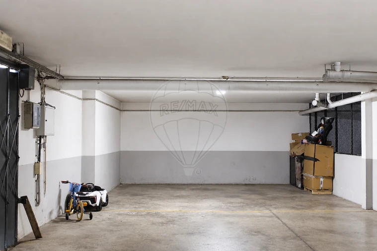 Apartamento T2 para Venda em Campo e Sobrado Foto 20