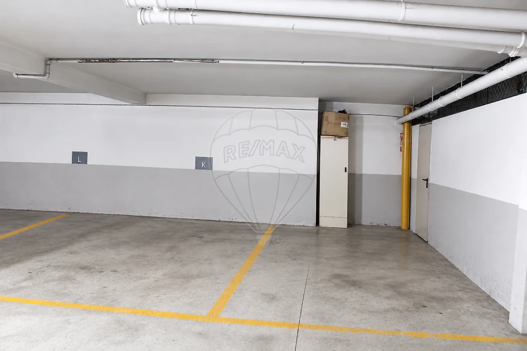 Apartamento T2 para Venda em Campo e Sobrado Foto 22
