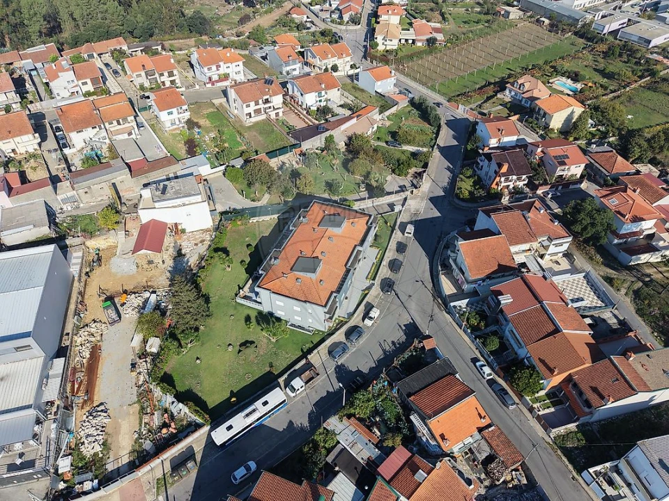 Apartamento T2 para Venda em Campo e Sobrado Foto 25