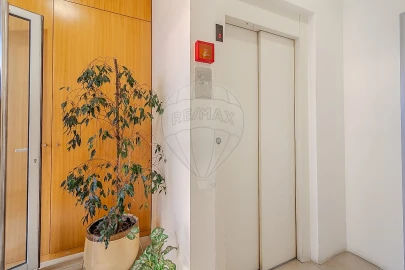 Apartamento T1 para Arrendamento em Paranhos