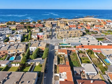 Moradia T2 para Venda em Perafita, Lavra e Santa Cruz do Bispo