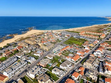 Moradia T2 para Venda em Perafita, Lavra e Santa Cruz do Bispo