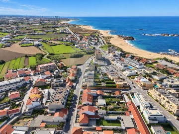 Moradia T2 para Venda em Perafita, Lavra e Santa Cruz do Bispo