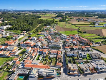 Moradia T2 para Venda em Perafita, Lavra e Santa Cruz do Bispo