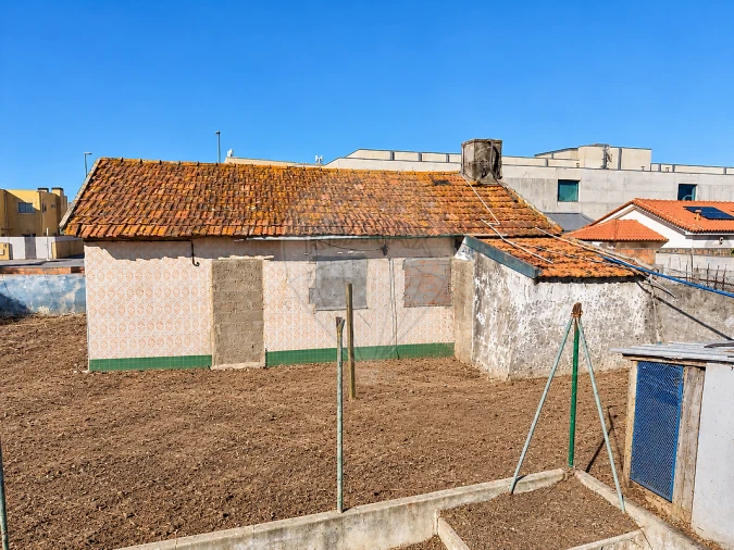 Moradia T2 para Venda em Perafita, Lavra e Santa Cruz do Bispo Foto 6