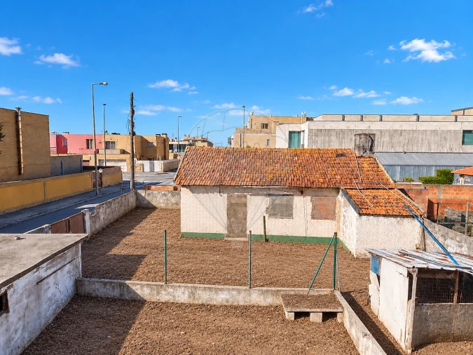 Moradia T2 para Venda em Perafita, Lavra e Santa Cruz do Bispo Foto 5