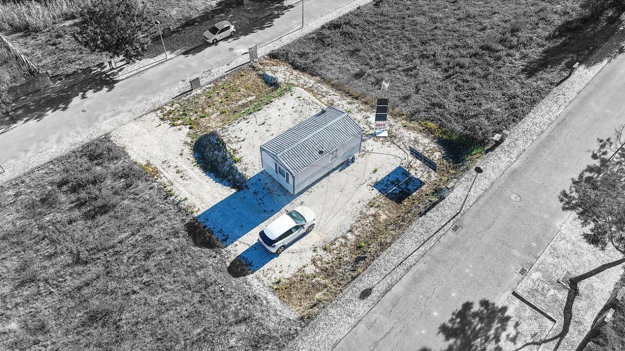 Terreno para Venda em Aldeia Galega da Merceana e Aldeia Gavinha Foto 1