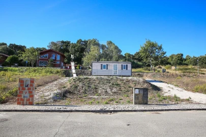 Terreno para Venda em Aldeia Galega da Merceana e Aldeia Gavinha