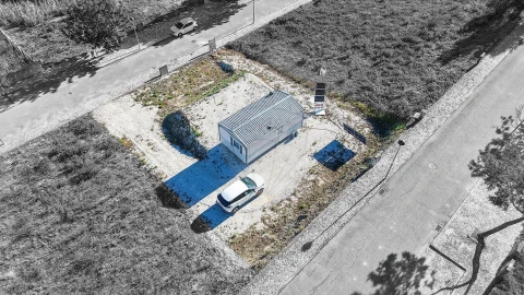 Terreno para Venda em Aldeia Galega da Merceana e Aldeia Gavinha