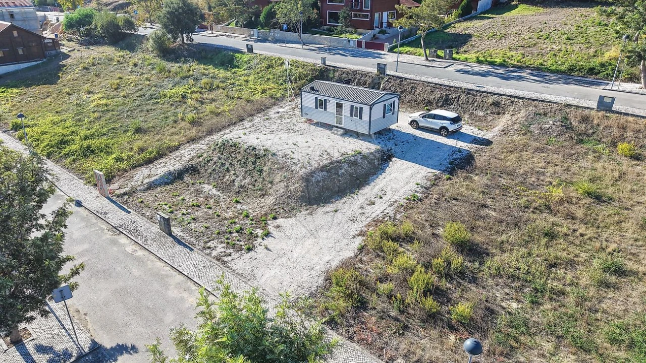 Terreno para Venda em Aldeia Galega da Merceana e Aldeia Gavinha Foto 2