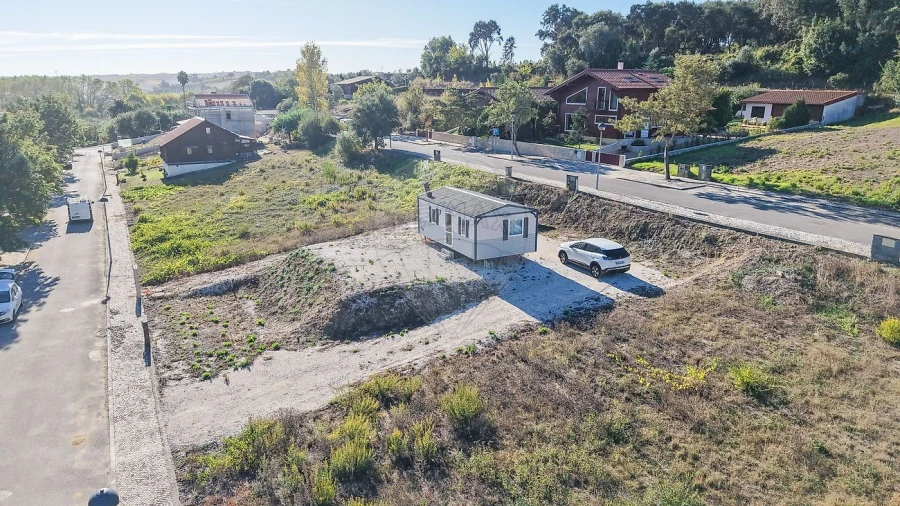Terreno para Venda em Aldeia Galega da Merceana e Aldeia Gavinha Foto 3