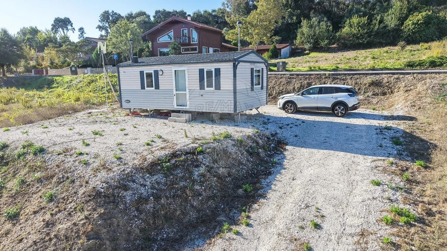Terreno para Venda em Aldeia Galega da Merceana e Aldeia Gavinha Foto 4