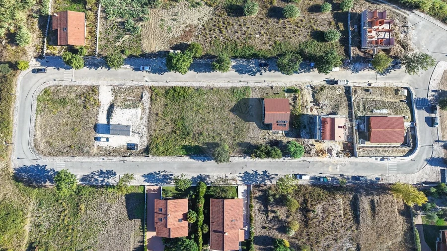Terreno para Venda em Aldeia Galega da Merceana e Aldeia Gavinha Foto 6