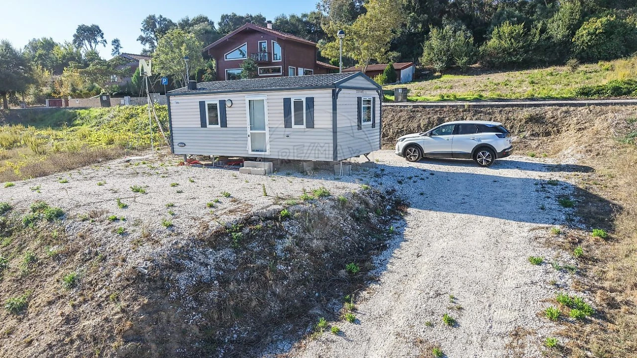Terreno para Venda em Aldeia Galega da Merceana e Aldeia Gavinha Foto 4