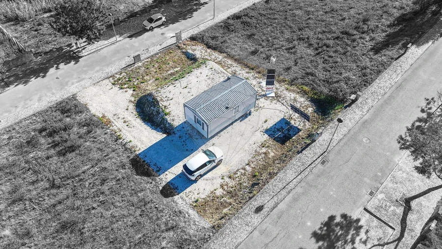 Terreno para Venda em Aldeia Galega da Merceana e Aldeia Gavinha