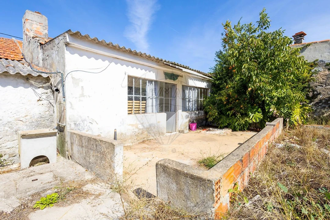 Moradia T2 para Venda em Manique do Intendente, Vila Nova de São Pedro e Maçussa Foto 23