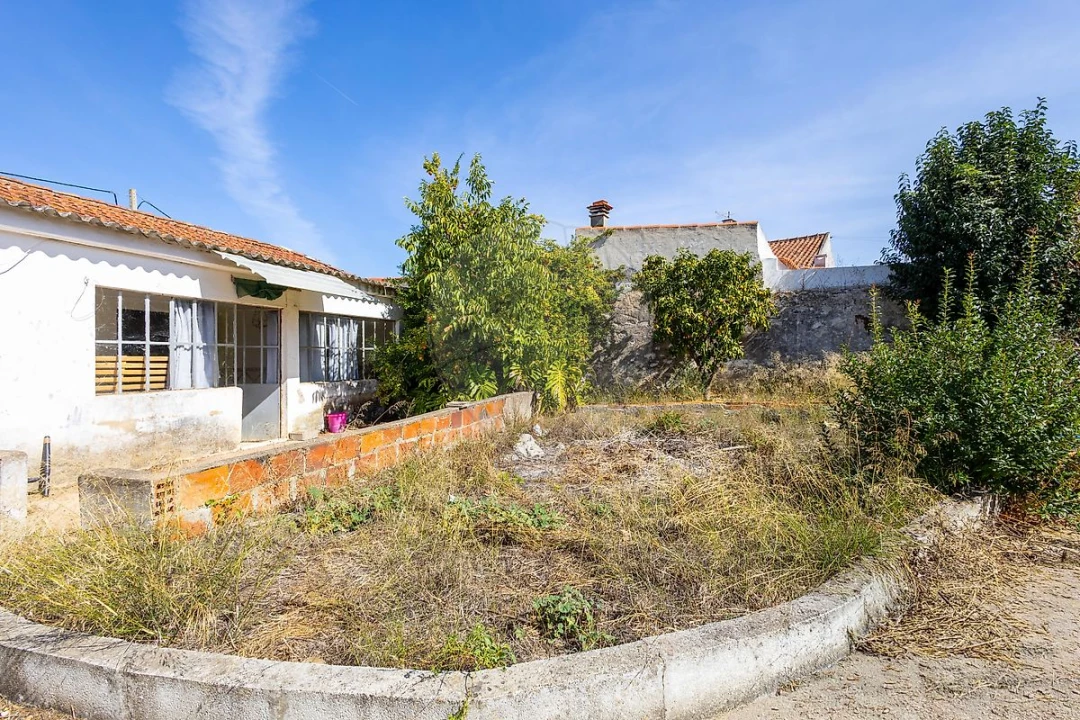 Moradia T2 para Venda em Manique do Intendente, Vila Nova de São Pedro e Maçussa Foto 27