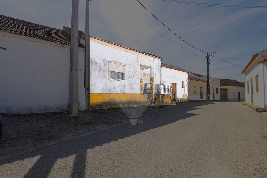 Moradia T2 para Venda em Manique do Intendente, Vila Nova de São Pedro e Maçussa Foto 28