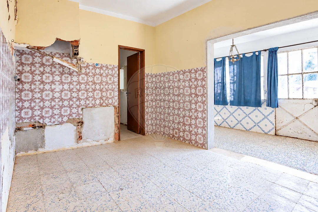 Moradia T2 para Venda em Manique do Intendente, Vila Nova de São Pedro e Maçussa Foto 9