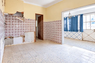 Moradia T2 para Venda em Manique do Intendente, Vila Nova de São Pedro e Maçussa