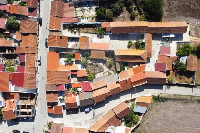 Moradia T2 para Venda em Manique do Intendente, Vila Nova de São Pedro e Maçussa