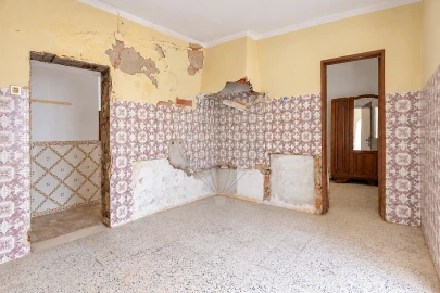 Moradia T2 para Venda em Manique do Intendente, Vila Nova de São Pedro e Maçussa