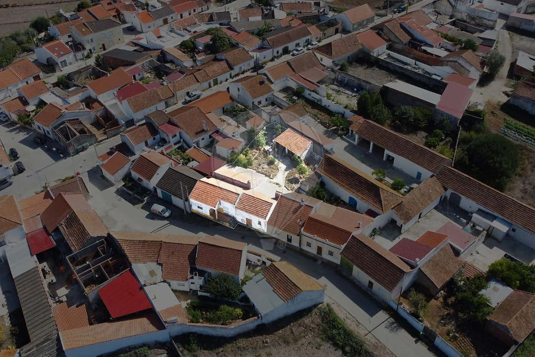 Moradia T2 para Venda em Manique do Intendente, Vila Nova de São Pedro e Maçussa Foto 31