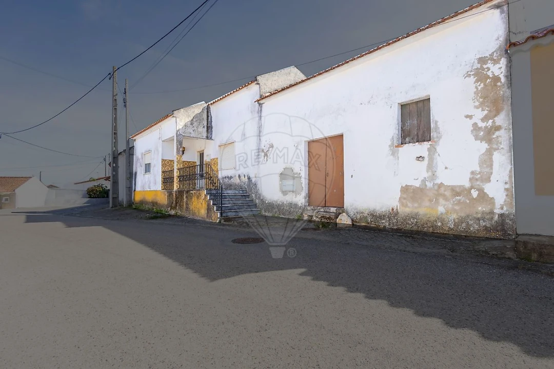 Moradia T2 para Venda em Manique do Intendente, Vila Nova de São Pedro e Maçussa Foto 29