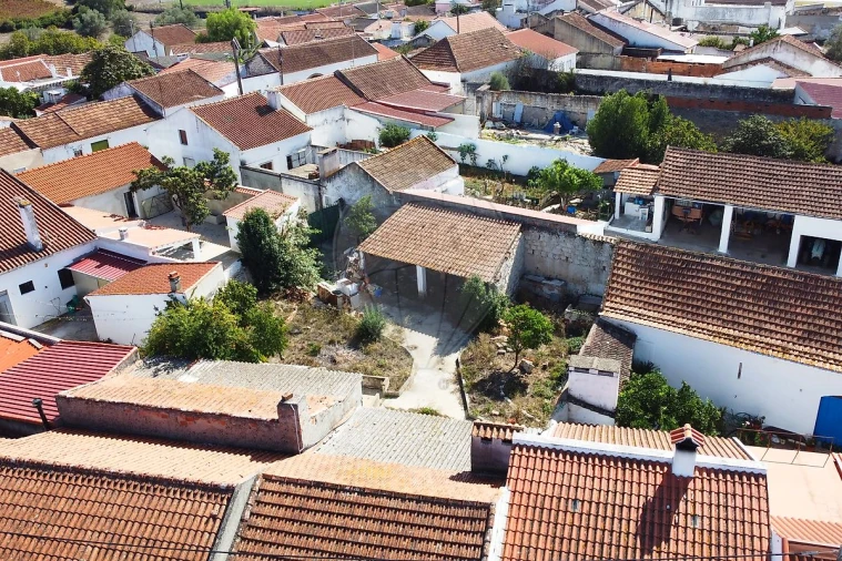 Moradia T2 para Venda em Manique do Intendente, Vila Nova de São Pedro e Maçussa Foto 32