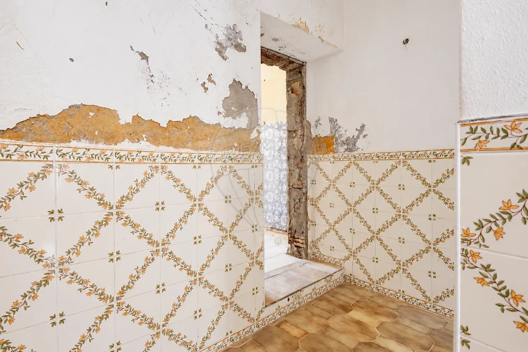 Moradia T2 para Venda em Manique do Intendente, Vila Nova de São Pedro e Maçussa Foto 13