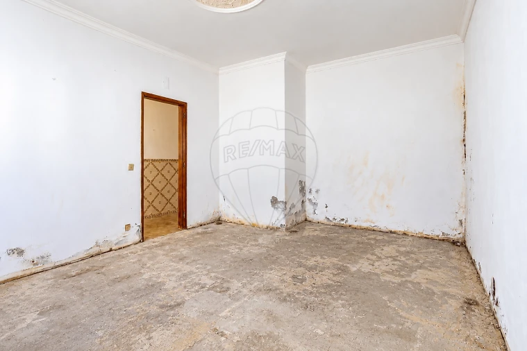 Moradia T2 para Venda em Manique do Intendente, Vila Nova de São Pedro e Maçussa Foto 15